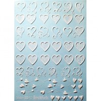 DREAM NAILS 3D SLIDER 052